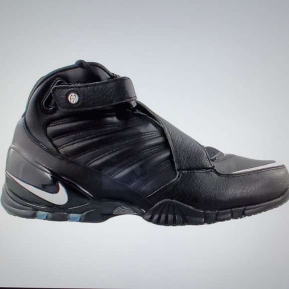 nike zoom vick